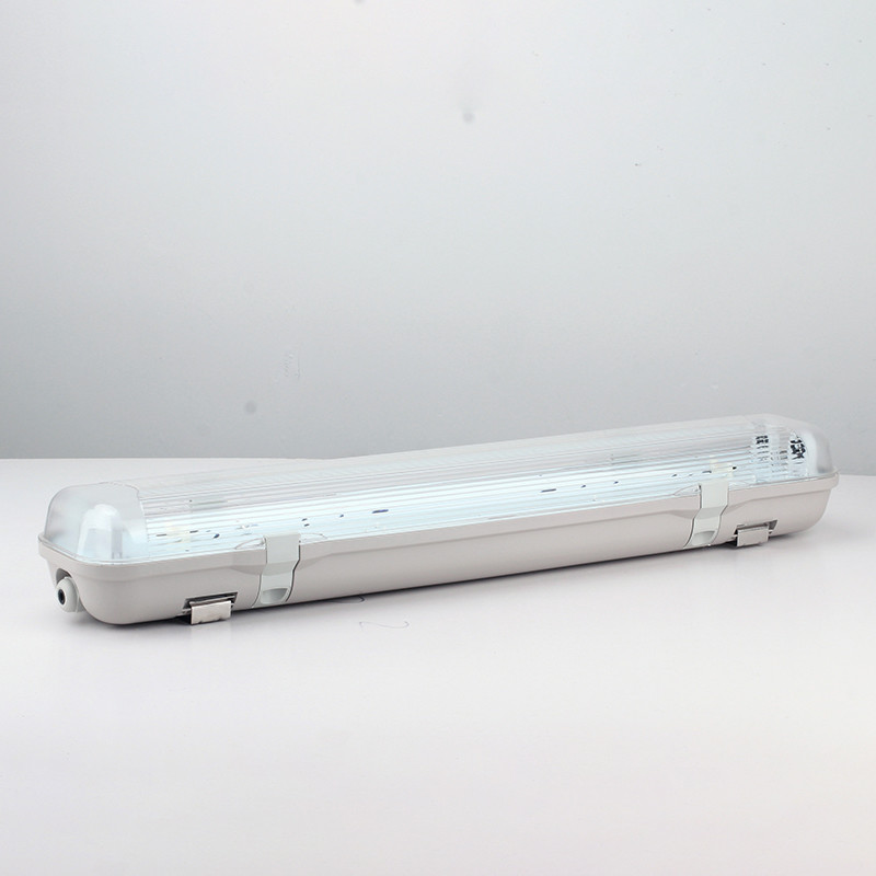 Tri-Proof Fluorescent Light XQL9100S detail