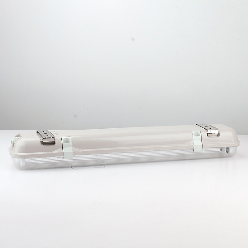 Tri-Proof Fluorescent Light XQL9100S detail