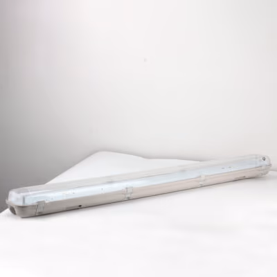 Tri-Proof Fluorescent Light XQL9100S detail