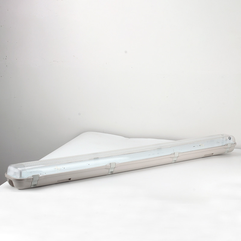 Tri-Proof Fluorescent Light XQL9100S detail