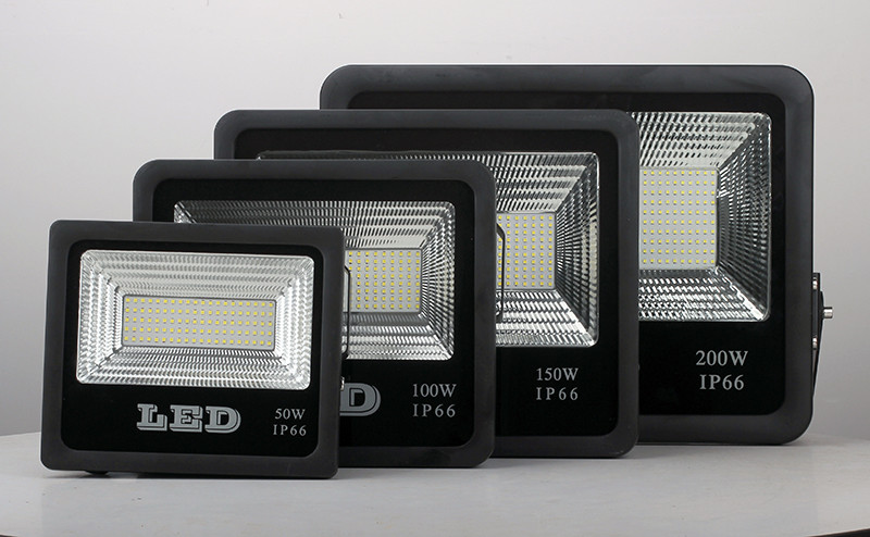 tri-proof light xql9701-10