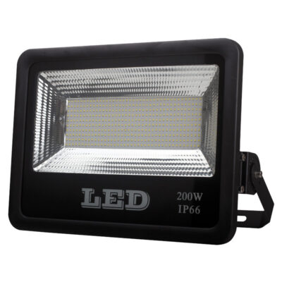 Tri-Proof Light XQL9701 detail