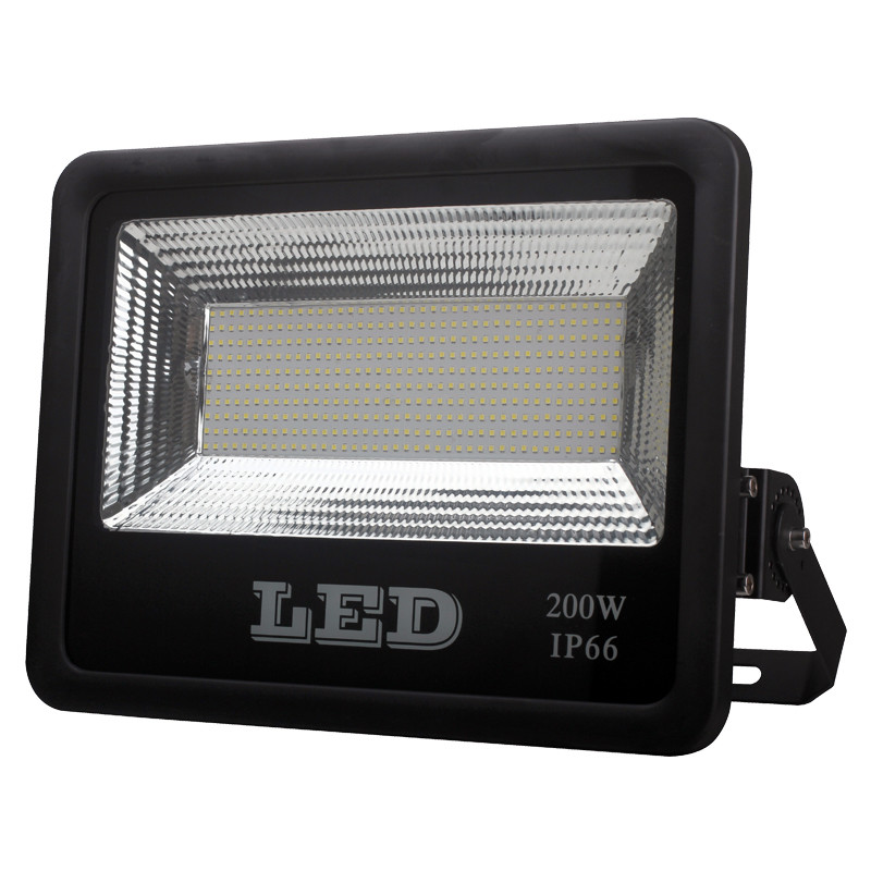Tri-Proof Light XQL9701 detail