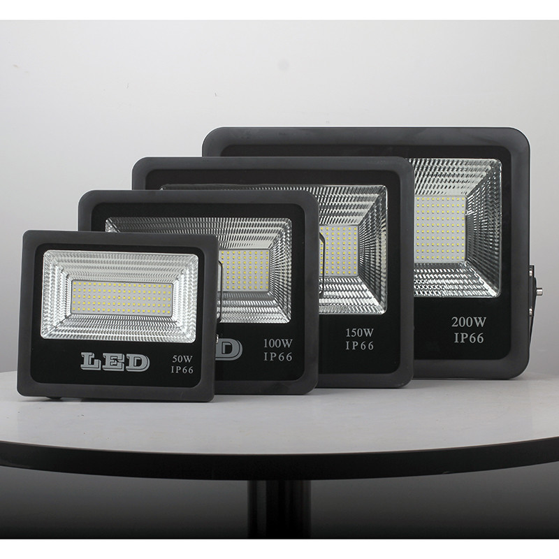 Tri-Proof Light XQL9701 detail