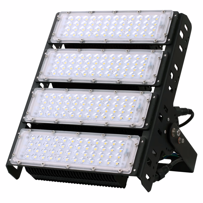 Tri-Proof Light XQL9702