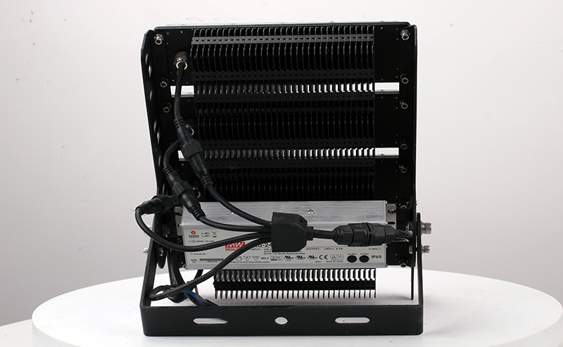 tri-proof ljus xql9702-10