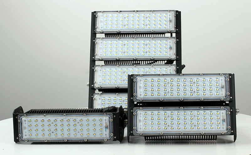 tri-proof ljus xql9702-11