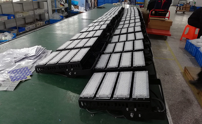 tri-proof ljus xql9702-12