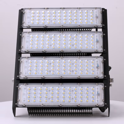 Tri-Proof Light XQL9702 detail