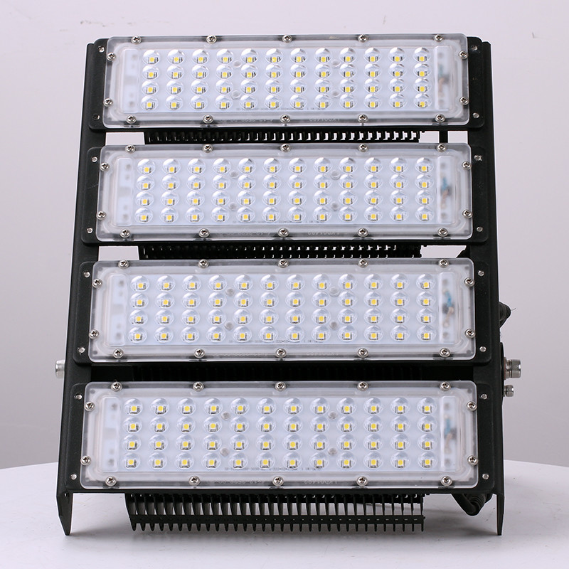 Tri-Proof Light XQL9702 detail