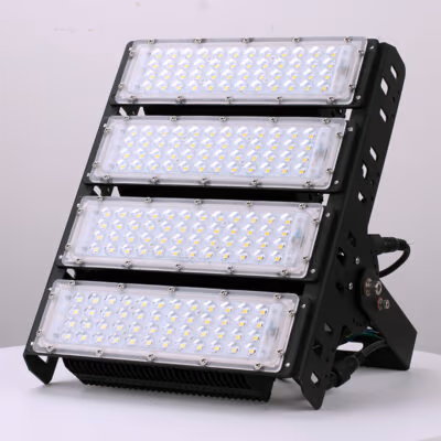 Tri-Proof Light XQL9702 detail