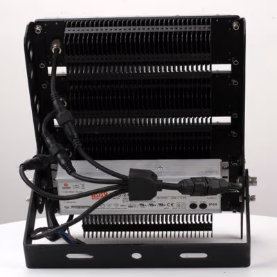 Tri-Proof Light XQL9702 detail