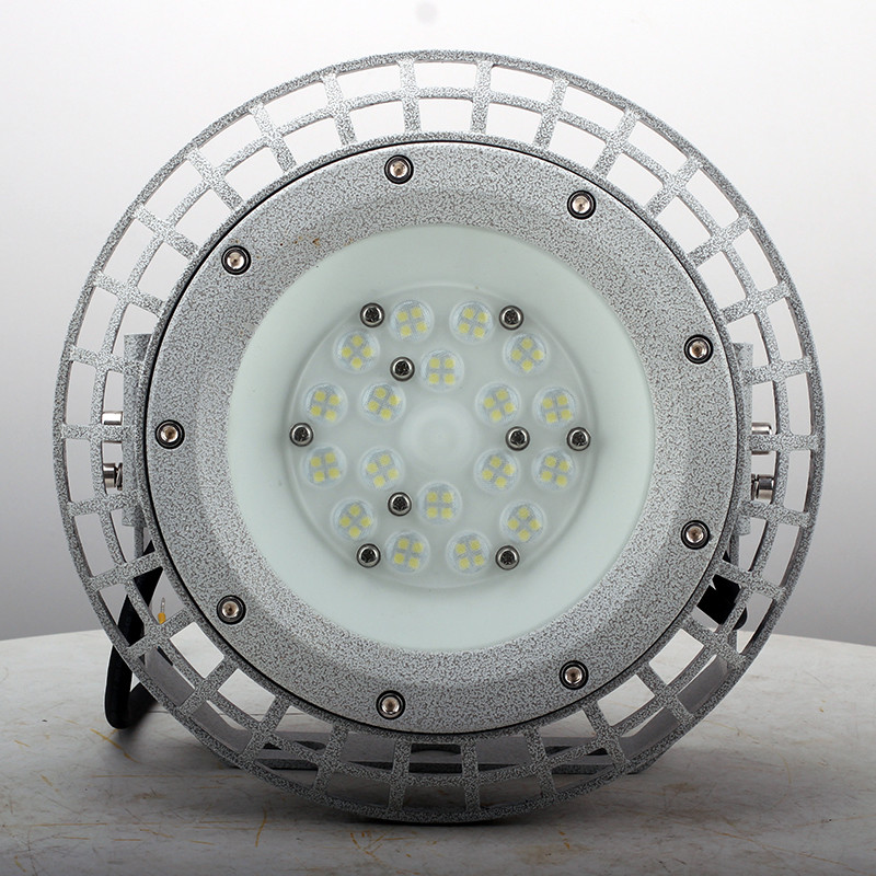 Tri-Proof Light XQL9820-I detail