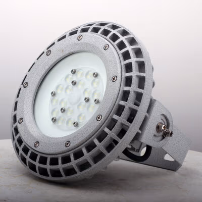 Tri-Proof Light XQL9820-I detail