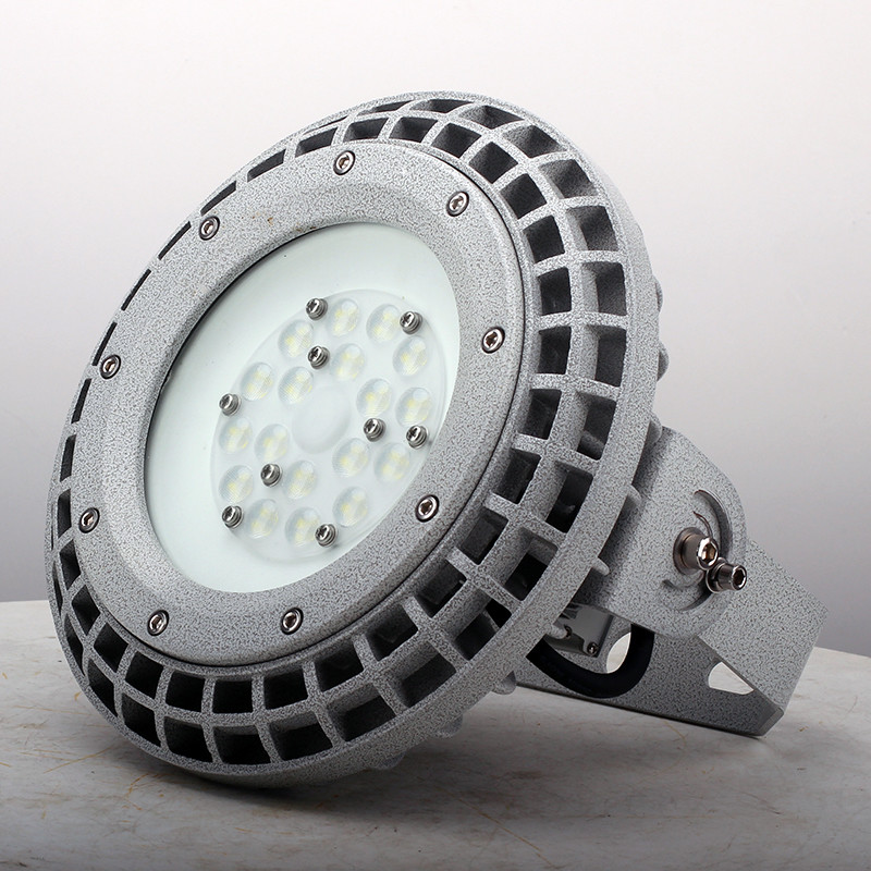 Tri-Proof Light XQL9820-I detail