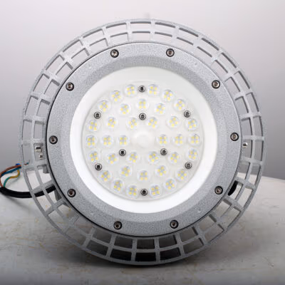 Tri-Proof Light XQL9820-II detail