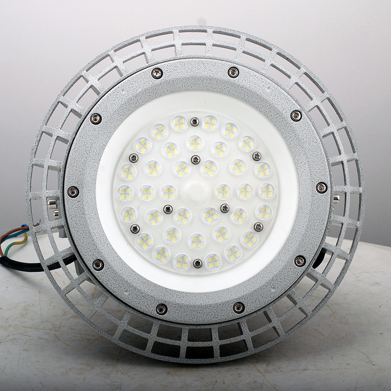 Tri-Proof Light XQL9820-II detail