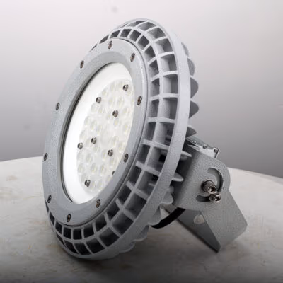 Tri-Proof Light XQL9820-II detail