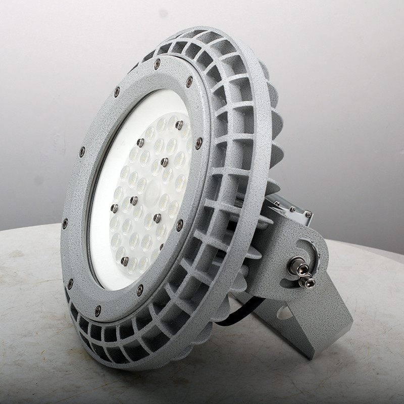 Tri-Proof Light XQL9820-II detail