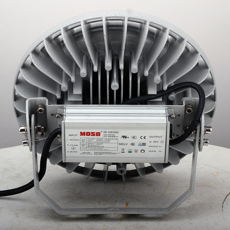 Tri-Proof Light XQL9820-II detail
