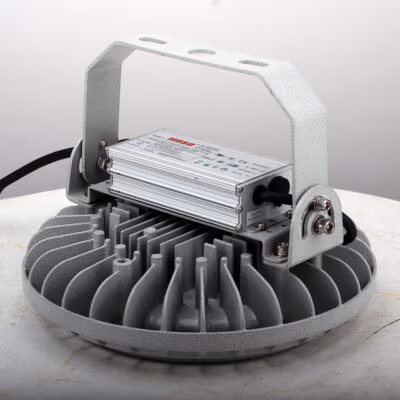 Tri-Proof Light XQL9820-II detail