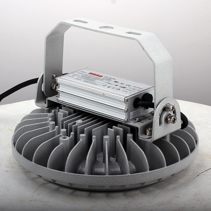 Tri-Proof Light XQL9820-II detail