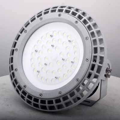 Tri-Proof Light XQL9820-III detail