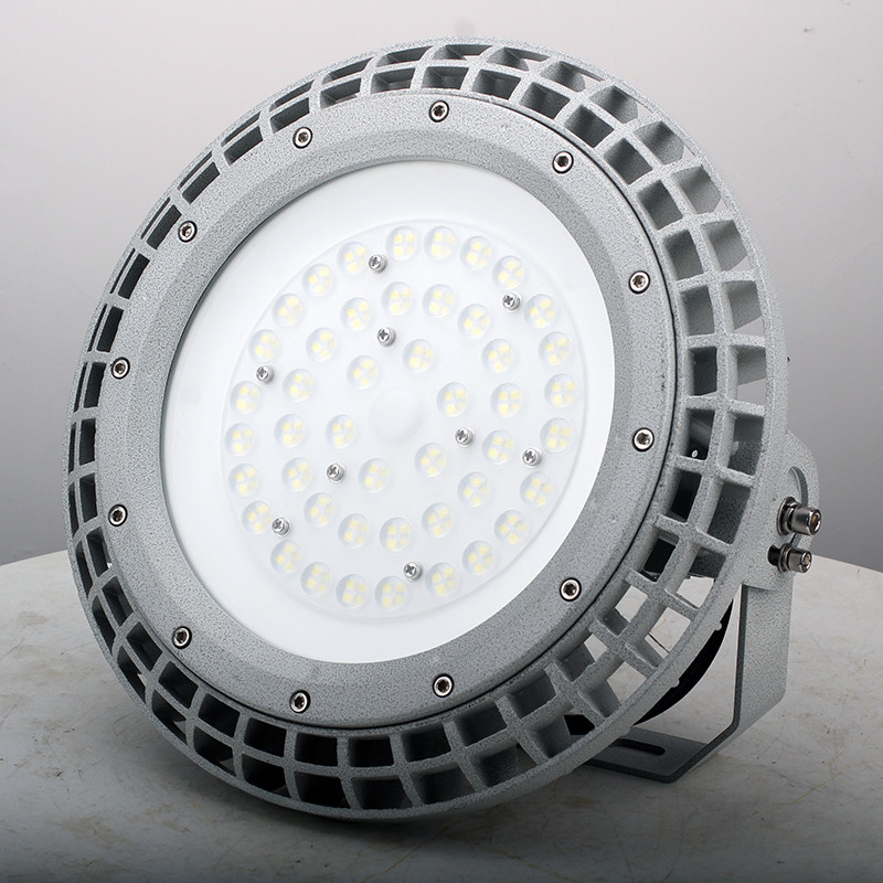 Tri-Proof Light XQL9820-III detail