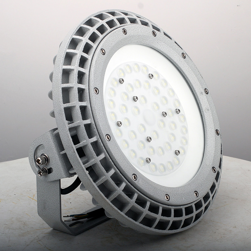 Tri-Proof Light XQL9820-III detail