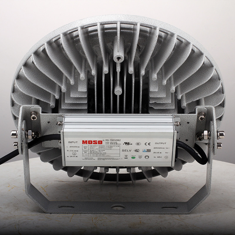 Tri-Proof Light XQL9820-III detail