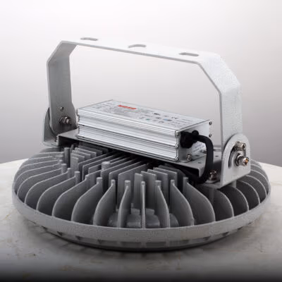 Tri-Proof Light XQL9820-III detail