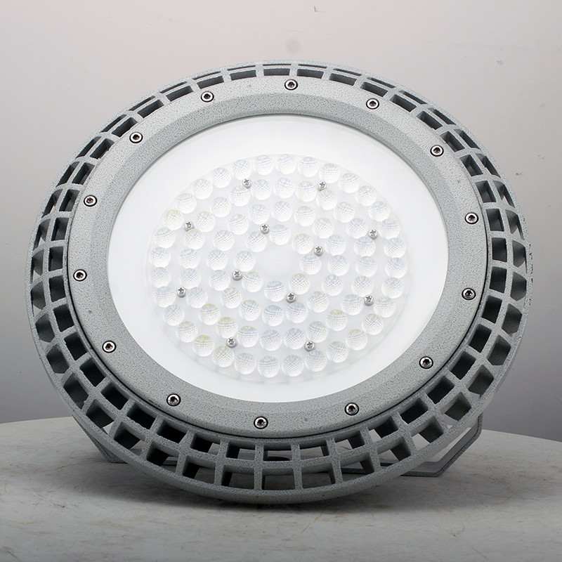 Tri-Proof Light XQL9820-IV detail