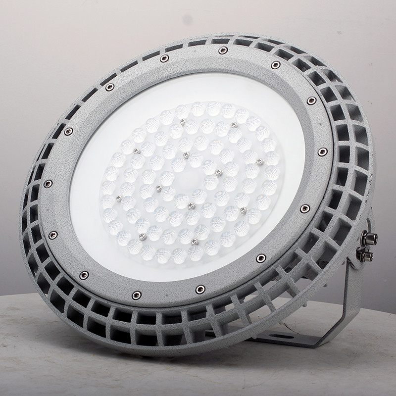 Tri-Proof Light XQL9820-IV detail