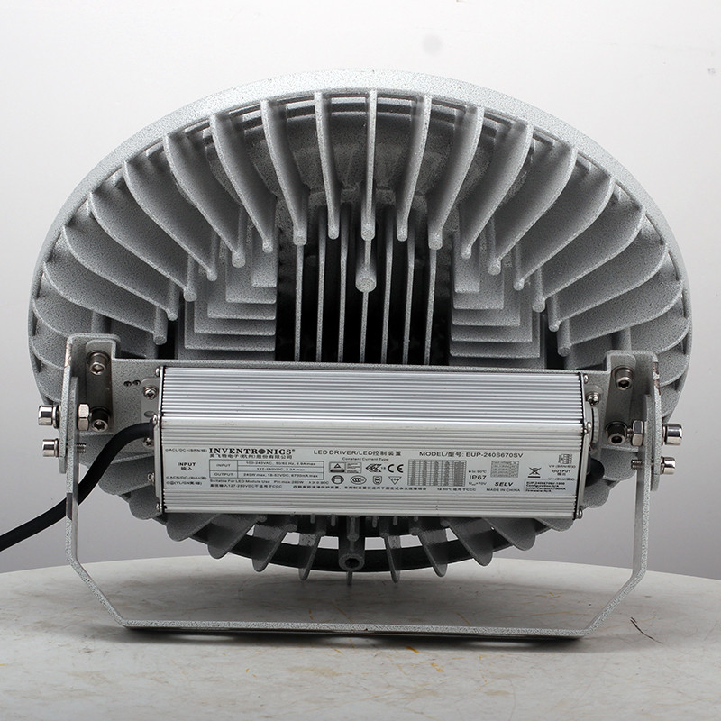 Tri-Proof Light XQL9820-IV detail