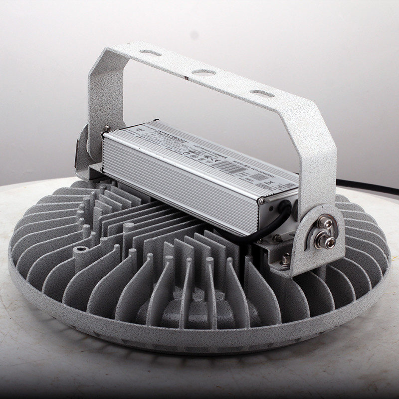 Tri-Proof Light XQL9820-IV detail