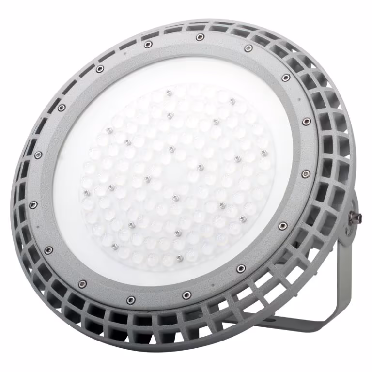 Tri-zaščitna luč XQL9820-V