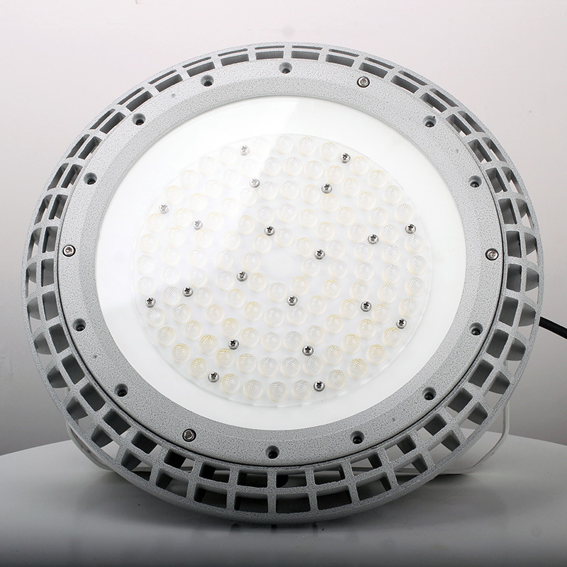 Tri-Proof Light XQL9820-V detail