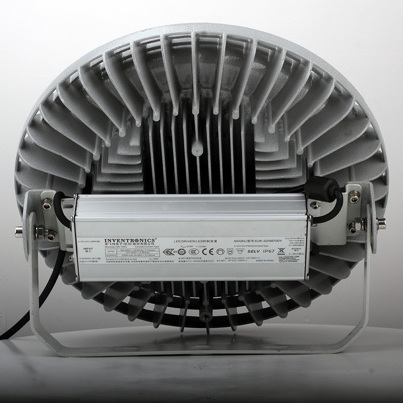 Tri-Proof Light XQL9820-V detail