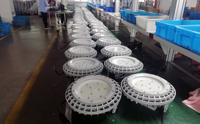 三防灯 xql9820 车间图-4