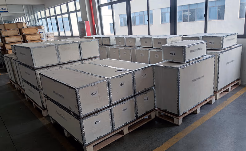 robbanásbiztos klímaberendezés bkfr-14