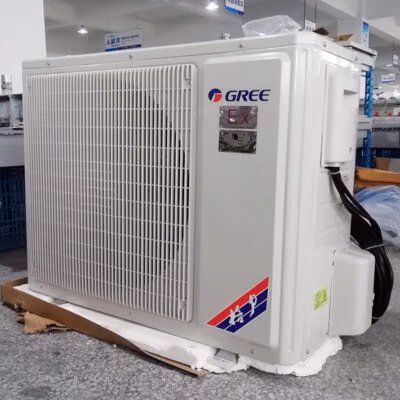 Explosion-Proof Air Conditioner BKFR detail
