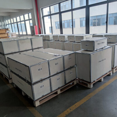 Explosion-Proof Air Conditioner BKFR detail