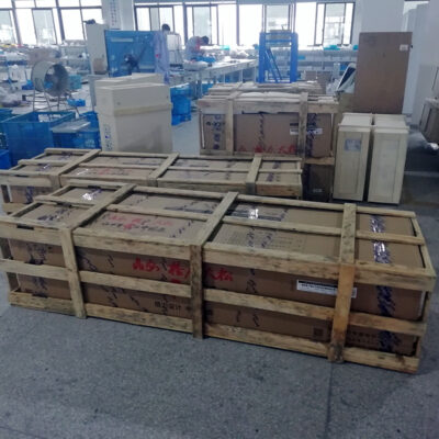 Explosion-Proof Air Conditioner BKFR detail