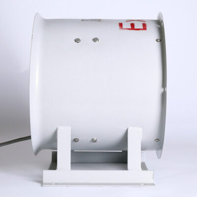 Explosion-Proof Axial Flow Fan BAF detail