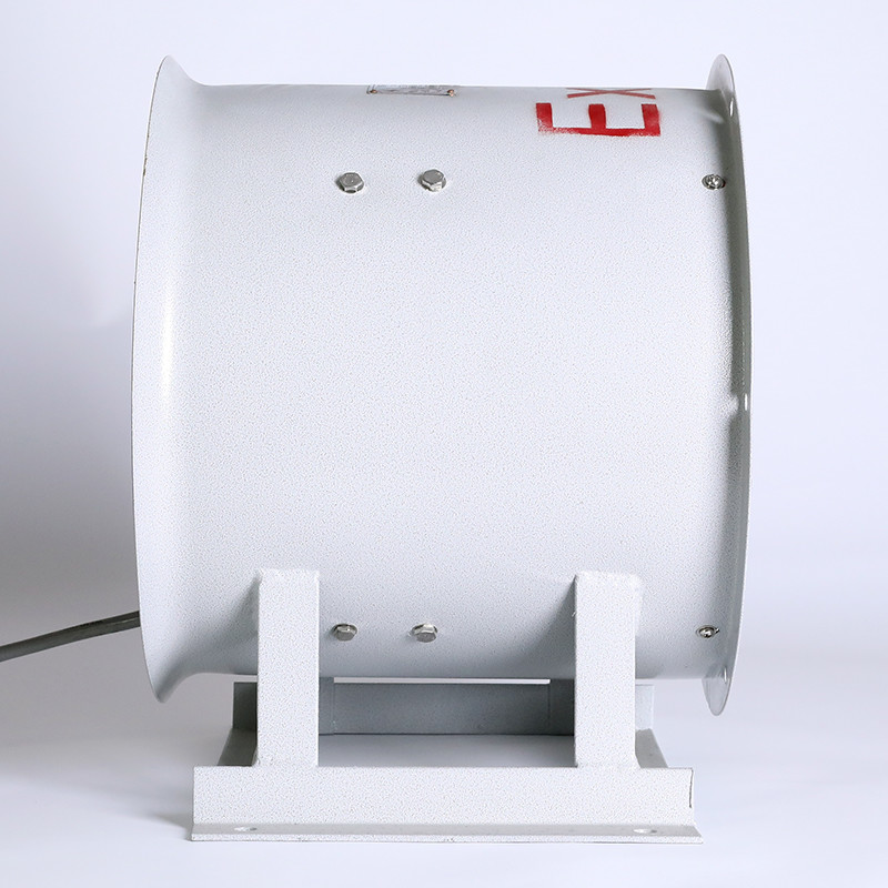 Explosion-Proof Axial Flow Fan BAF detail