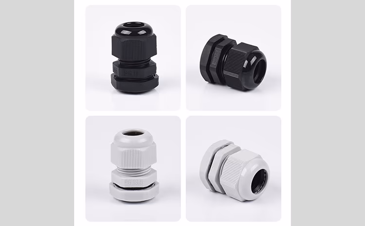 explosion-proof cable gland bdm-i-10
