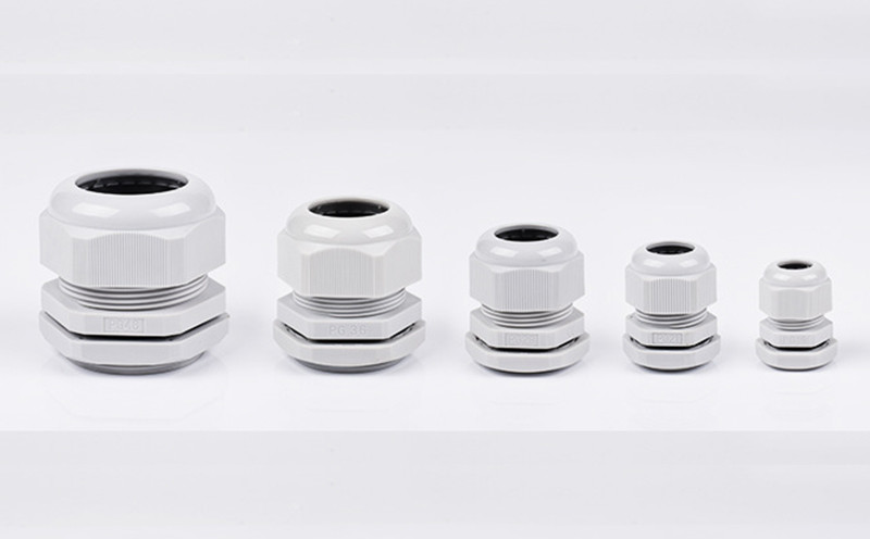 explosion-proof cable gland bdm-i-11