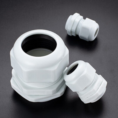 Explosion-Proof Cable Gland BDM-I detail