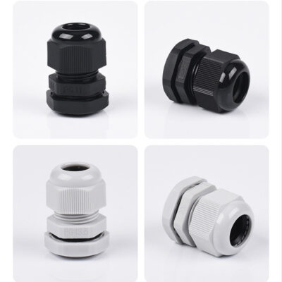 Explosion-Proof Cable Gland BDM-I detail