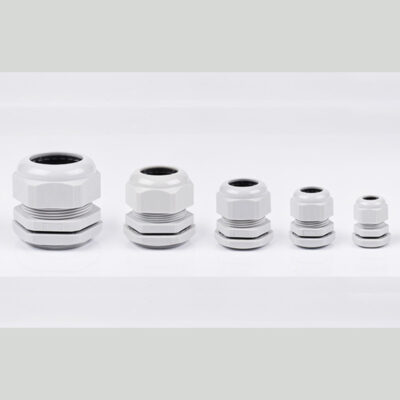 Explosion-Proof Cable Gland BDM-I detail
